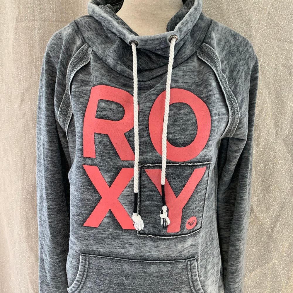 ROXY sweatshirt